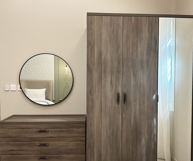 Bathroom 4, Al-Mutamarat A-4 Timeless History AG51, Riyadh