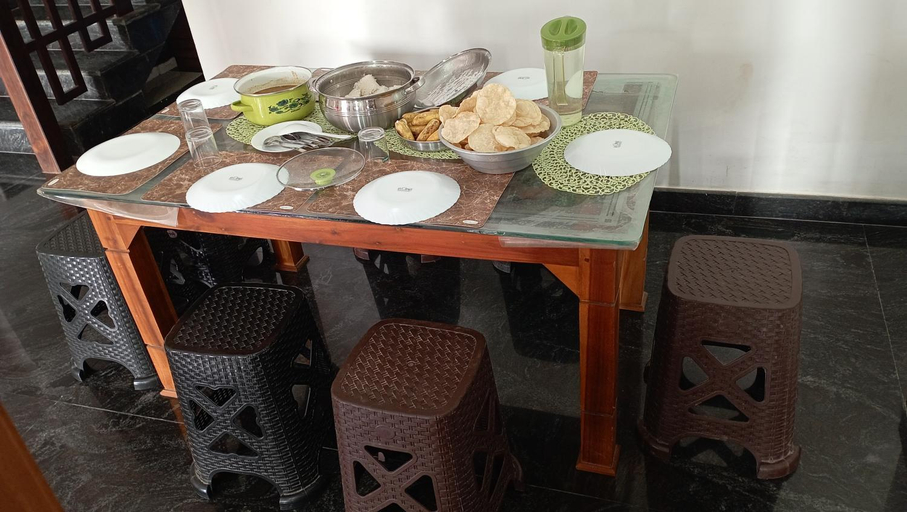 Food & Drinks 5, AMMU'S HOME STAY provides an authentic homely stay, Wayanad