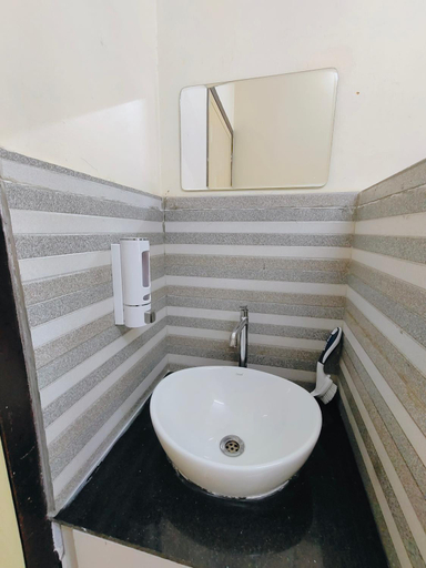 Bathroom 3, 7TH HEAVEN Kannur, Kannur