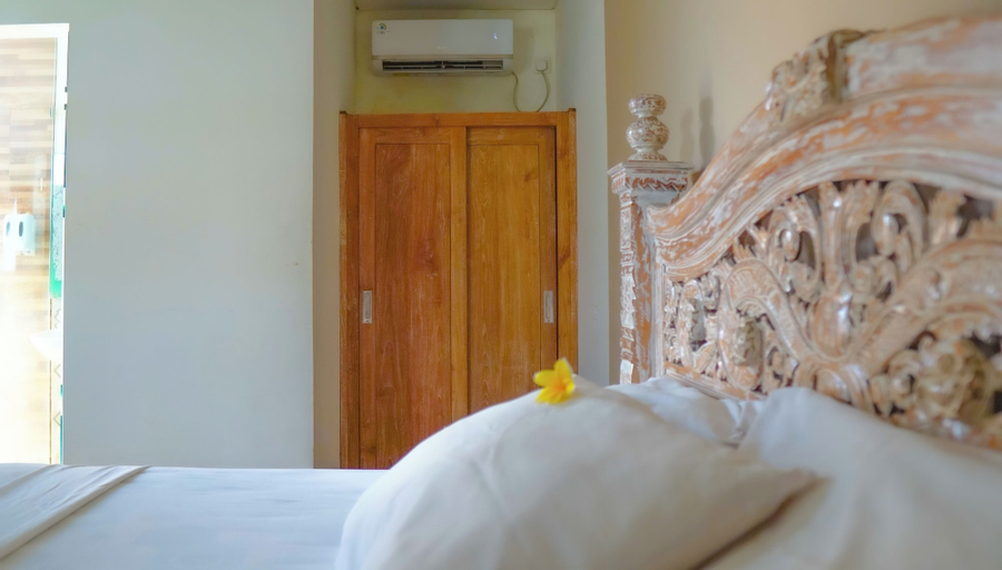 Bedroom 14