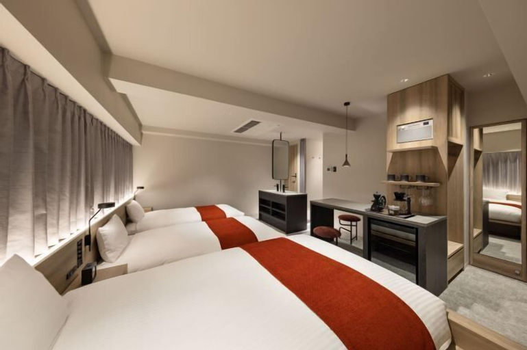Bedroom 19