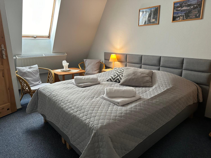 Others 2, Apartamenty Matuska, Tatra