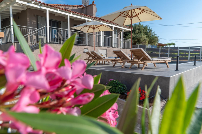 Others 5, Villa Athina, Ionian Islands