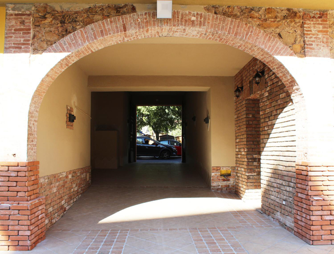 Others 4, Room and Breakfast I Gemelli, Carbonia-Iglesias