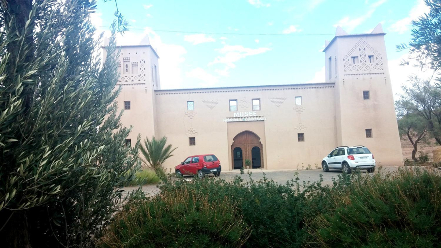 Others 3, kasbah Dar Bahnini, Ouarzazate