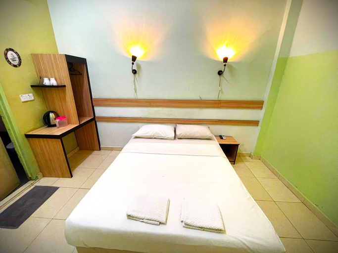 Bedroom 5, Alia Express Green Mango, Kota Bharu, Kota Bharu