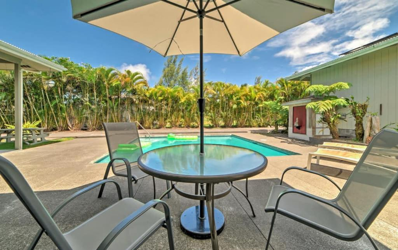 Others 3, Hale paradise, Hawaii
