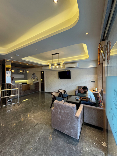Others 4, Hotel Aditya Grand - Bhopal, Bhopal