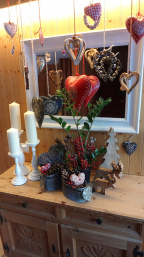 Food & Drinks 5, Garni Hostatt, Obwalden