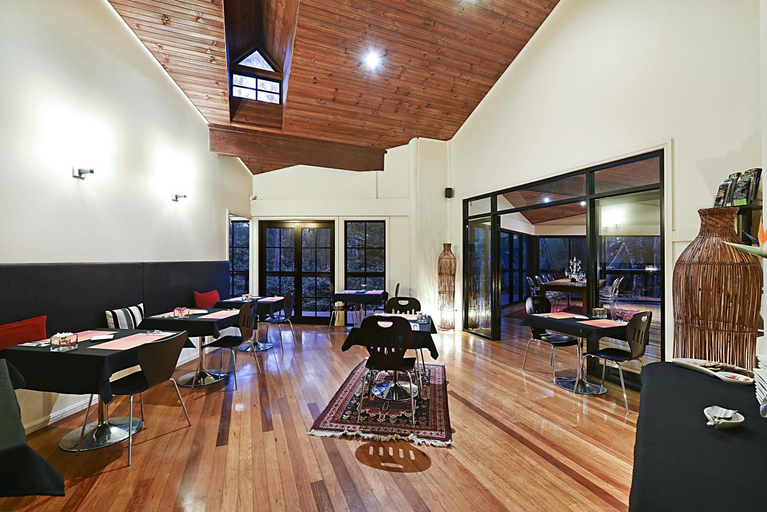 Food & Drinks, Escarpment Retreat, Tamborine Mountain