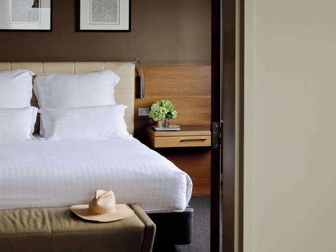 Bedroom 13