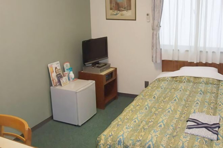 Bedroom 6