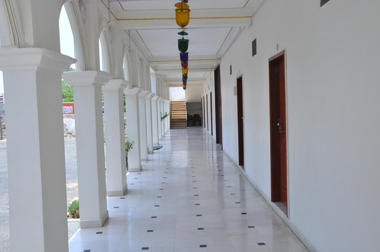 Others, Hotel SunShine Palace, Surendranagar