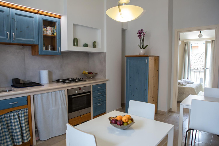 Others 2, B&B Borgo Marinaro, Fermo
