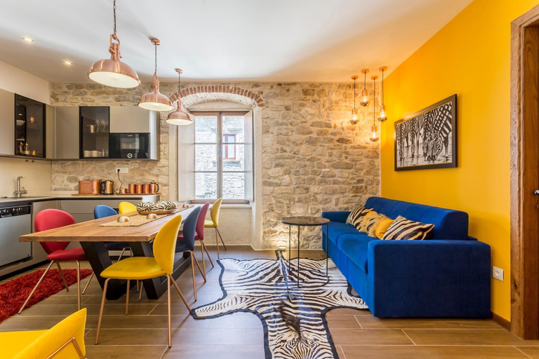 Others 4, byGRACE Apartment, Split