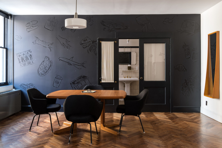 Dining Room 19
