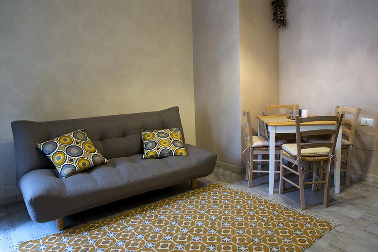 Others 5, B&B del Palazzo, Chieti