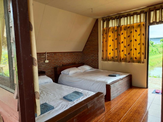 4, Huean Himbo, Muang Chiang Rai