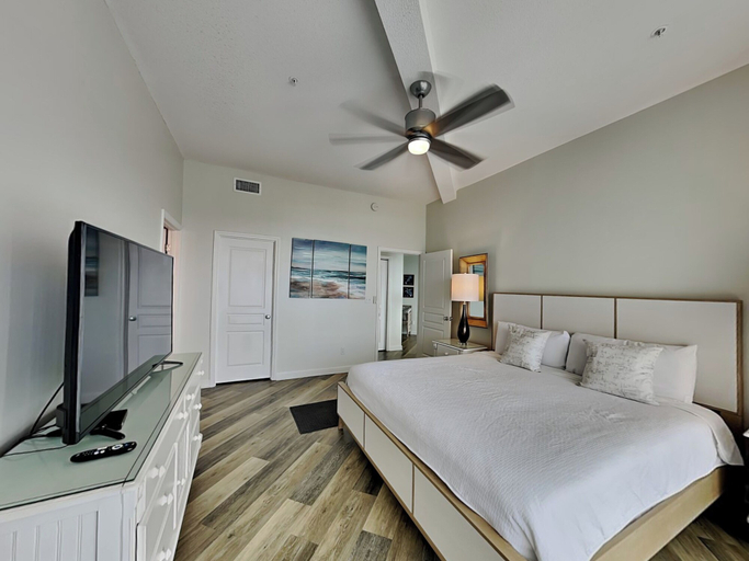 Bedroom 4, Crystal View #303 by Southern Vacation Rentals, Walton