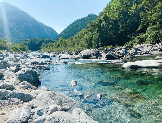 Others 2, Camping Piccolo Paradiso, Locarno