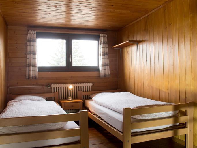 Others 2, Refuge de Plan-Francey, La Gruyère