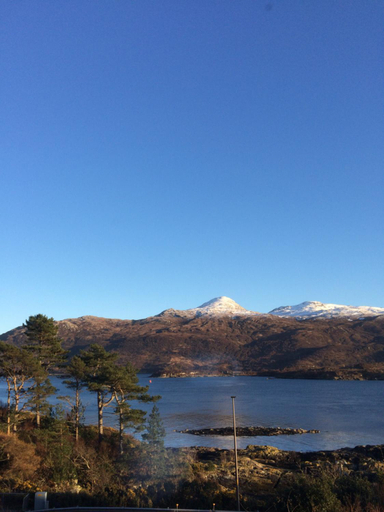 Others 5, Lochalsh View en suite Kyle near Skye, Highland