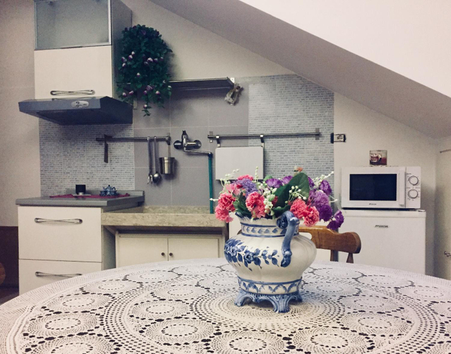 5, B&B La Tana dell'Orso, Benevento