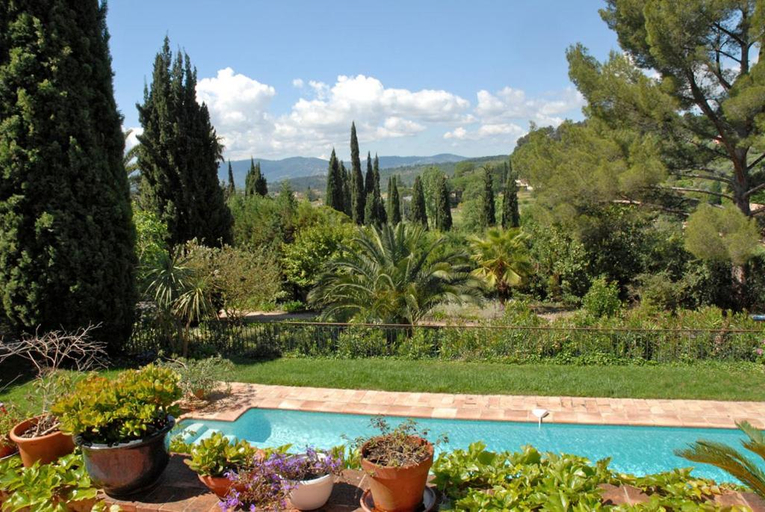Sport & Beauty 2, Chambres d'hotes Il Monticello, Alpes-Maritimes
