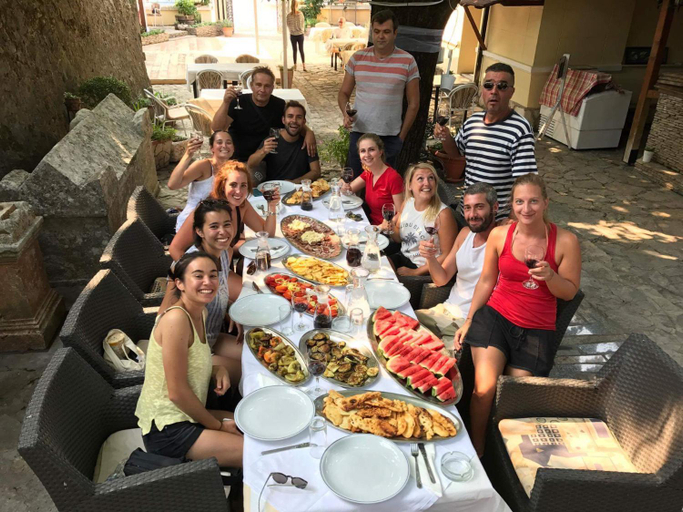 Food & Drinks, Hostel David, Herzegovina-Neretva