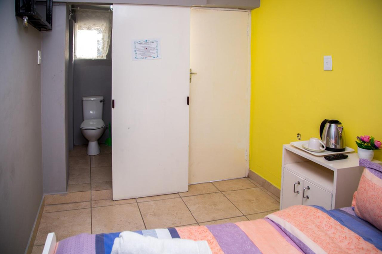 Others 5, ANNEX LODGE & SPa, City of Cape Town