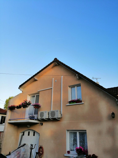 Others 2, Chambres d'hôtes Chez Marilou, Seine-Saint-Denis