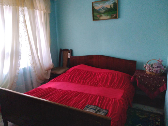 Others 2, Anna-Maria Hotel