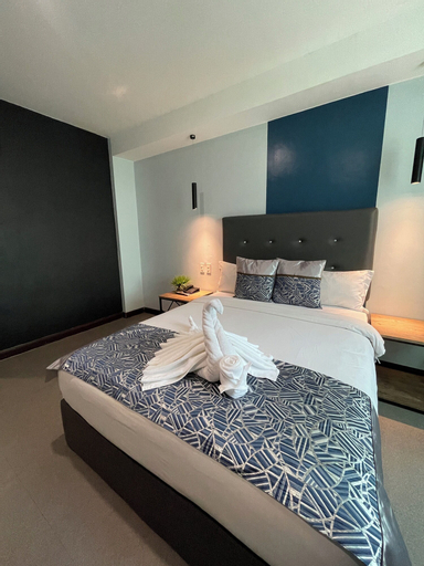 Bedroom 13