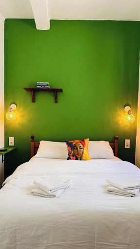 Bedroom 2, Martı Butik Otel Bozcaada, Bozcaada