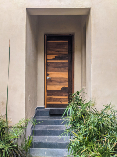 Exterior & Views 2, Cuna del Cielo, Allende
