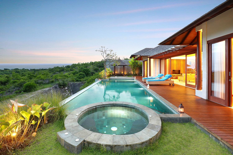 Swimming Pool 12