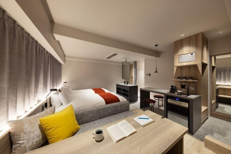 Bedroom 18