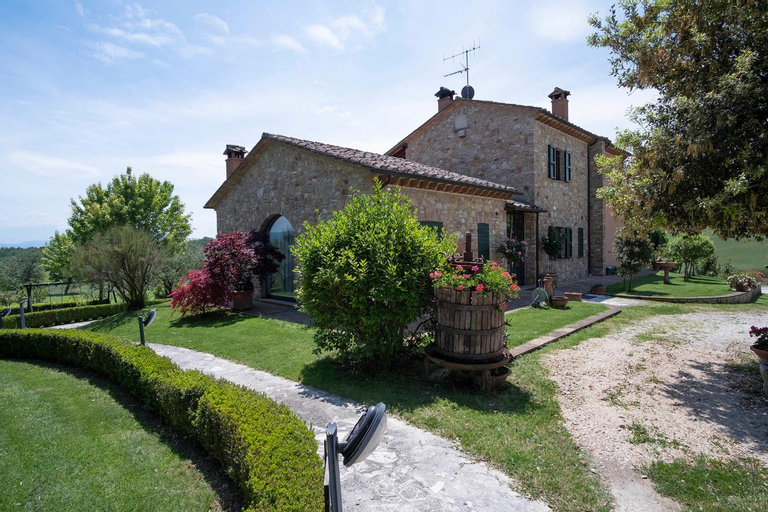 B&B Pino Cedro, Terni