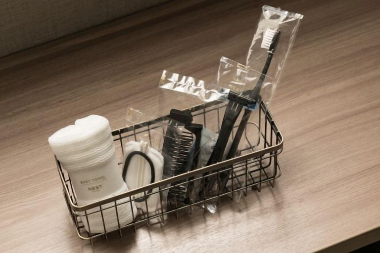 Amenities 12