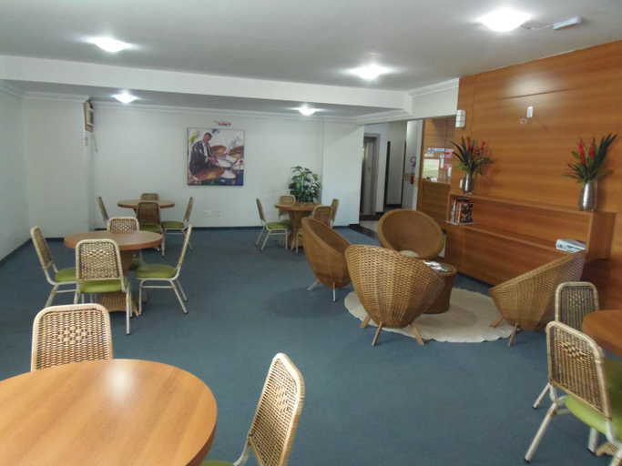 Public Area