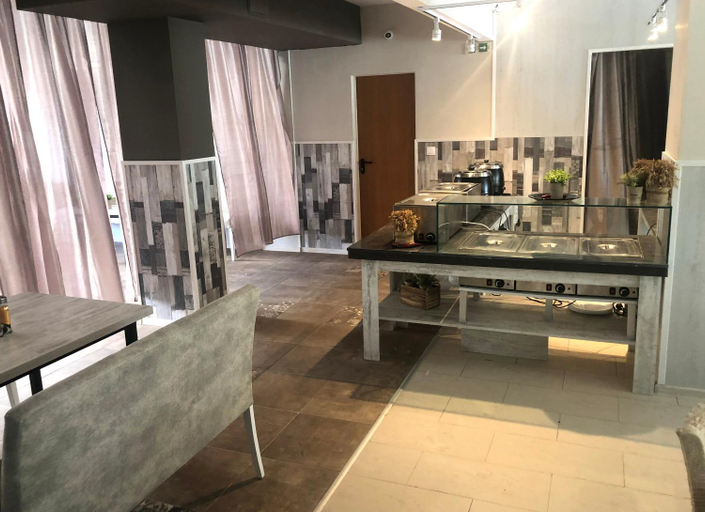 Food & Drinks 5, Hotel Pacific Palma, Nesebar