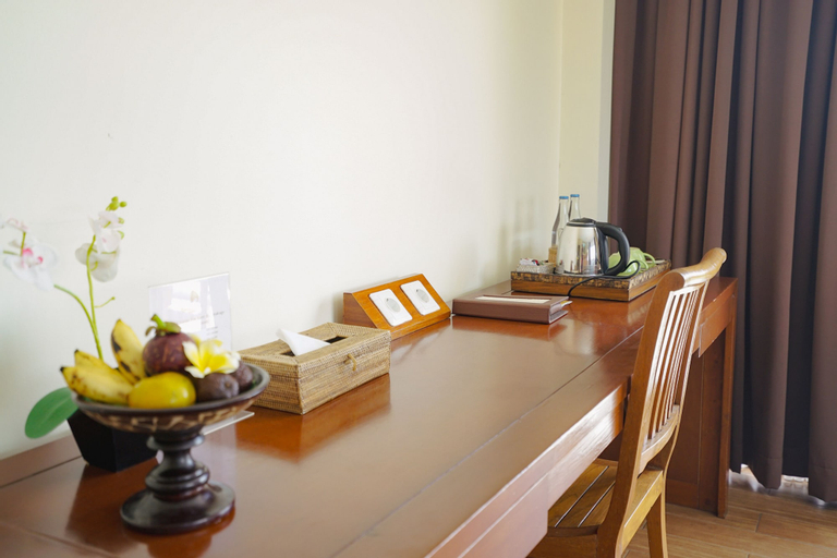 Amenities