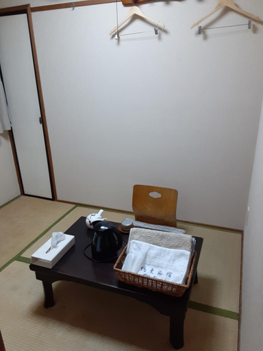 Others 2, OHTO Ryokan, Kyoto