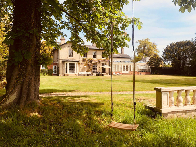 Others 3, Somerleyton Meadows - The Hideaway Hut & Hot Tub, Norfolk