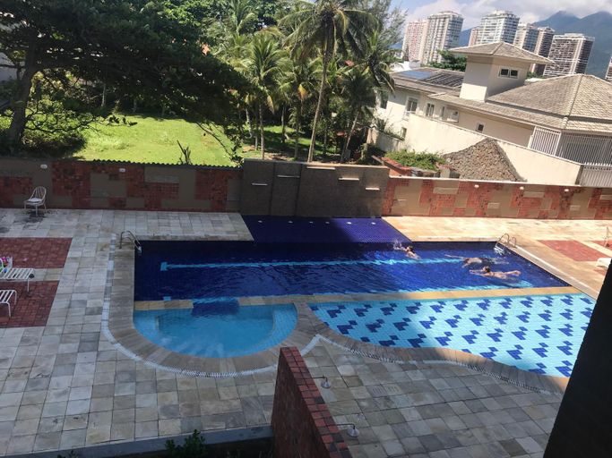 Others 3, Apart suite frente ao mar, Rio de Janeiro