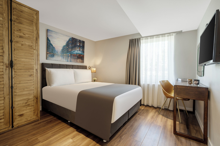 Bedroom 4, Nardi Nişantaşı, Beşiktaş