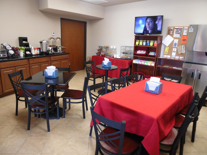 Food & Drinks, Hotel Cotulla, La Salle