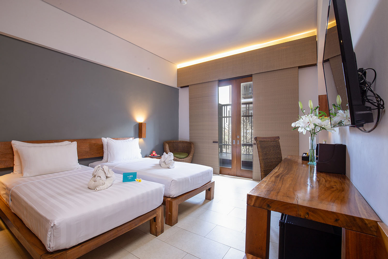 Bedroom 7