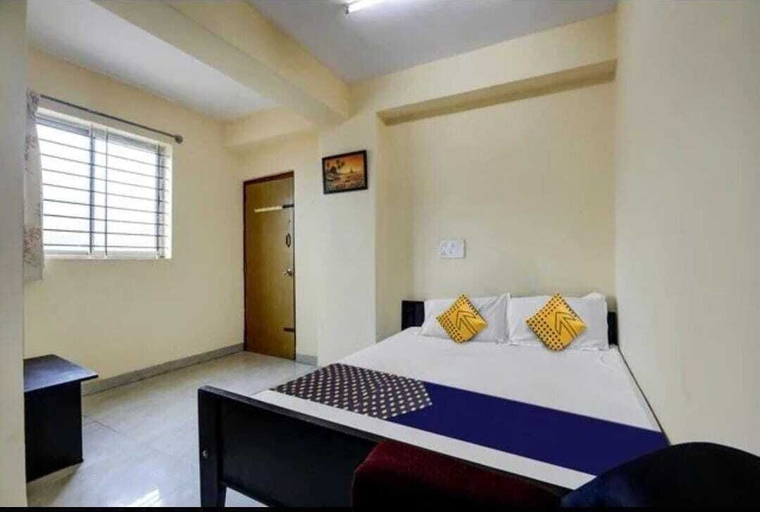 Bedroom 4, Varaha Residency - Mysore, Mysore