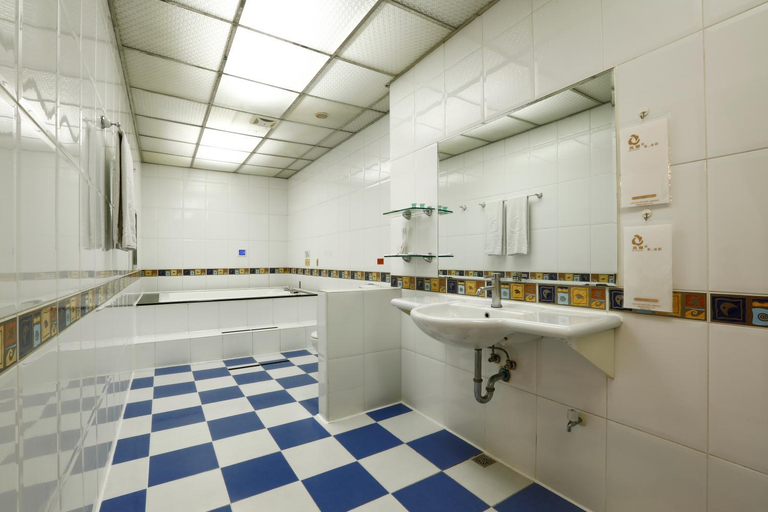 Others 2, HX Motel - FengShan by HXgroup, Kaohsiung